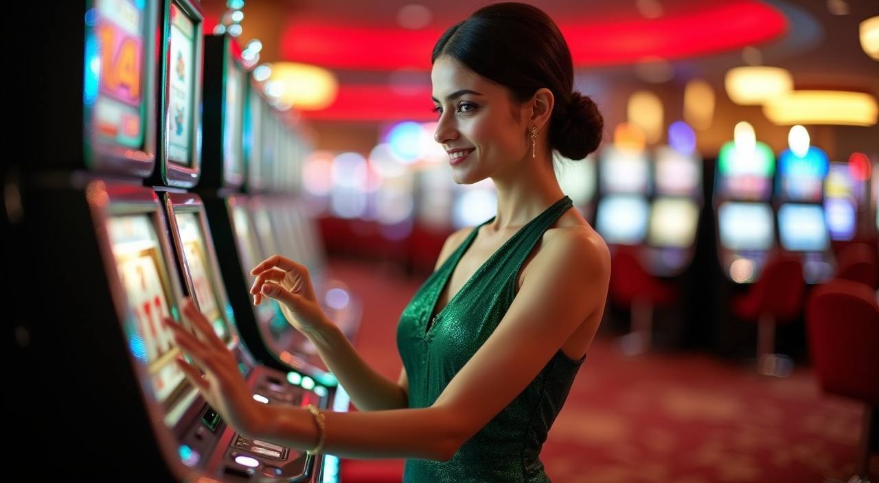 h33bmw Slots Divine Fortune কীভাবে কাজ করে